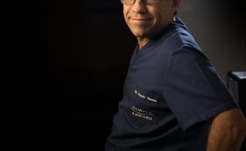 Dental Clinic Dental implants Navarro Becerril