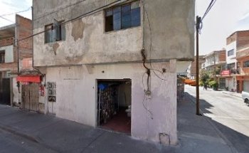 Miguel Luna Vázquez