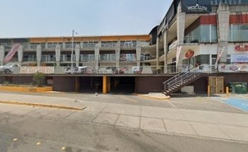 Denti Smiles Centro Sur