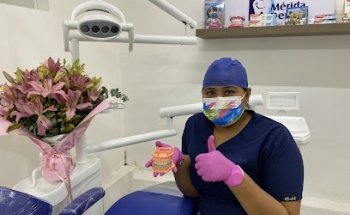 Mérida Dental