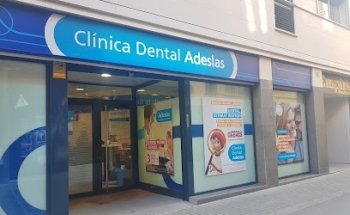 Clínica Dental Adeslas