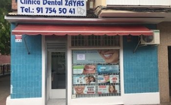 Clínica Dental Zayas