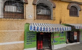 Clínica Estomatologica San Lorenzo - UAM XOCHIMILCO