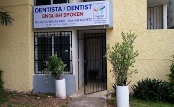 Cancún ConfiDent Smile