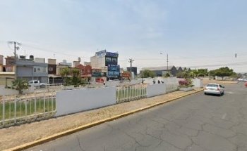 Ortho Diagnóstico Las Américas