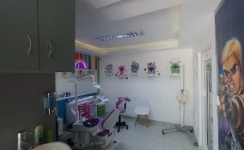 Dr. Ricardo Pérez Villarreal (One Smile Clínica Dental)