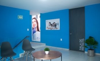 ceomi Centro de Especialidades Odontológicas de Michoacán