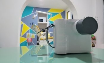 Consultorio dental Altotonga DENTALI EMPORIUM