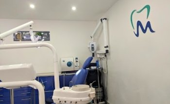 M DENT ( Consultorio y Clínica Dental)