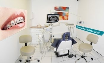 Dent-Art Center Rosarito