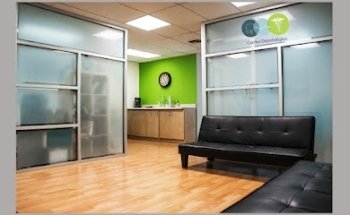 Healthiest of Smiles (Diego Espinoza, Dentist)