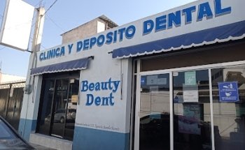 Clínica y deposito Dental Beauty Dent