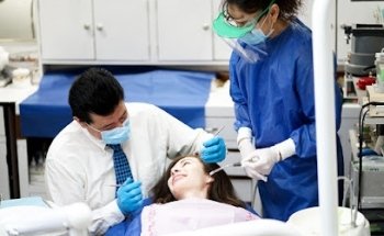 Dr. Pérez de la Vega - Vegadent