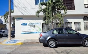 Centro Odontológico integral