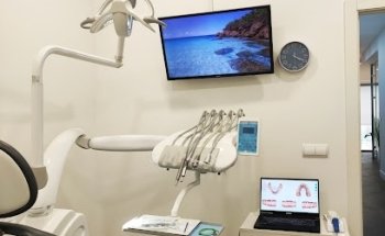 Britez Dental - Odontología en el Burgo Centro de Las Rozas