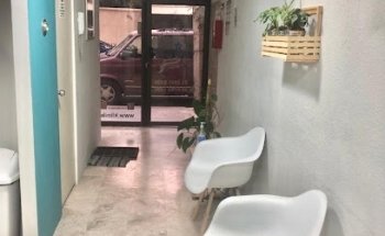 Klinik Dent México