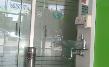 Láser Smile Clínica Dental