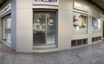 Clínica Dental Vitaldent
