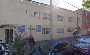 GOM Grupo Odontológico México