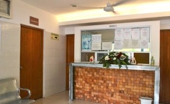 Cruz Roja | Clínica de Urgencias Cancún 24 horas