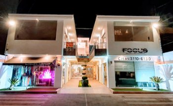 Plaza Punto Naciones