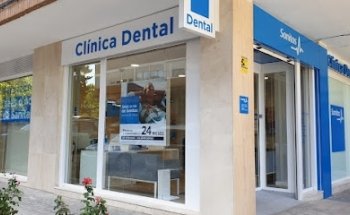 Clínica Dental Milenium Mar de Cristal - Sanitas