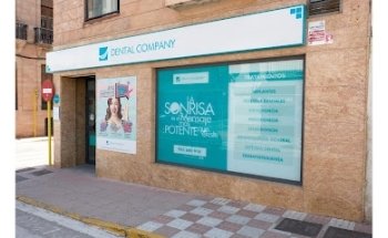 Dental Company La Carolina