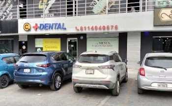 C + Dental, Republica Mexicana