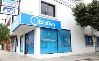 EcoDen - Clínica Dental