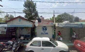 Clínica Dental Iztapalapa