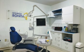 Clínica Dental Sonrisa Bonita