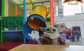 ODONTOLOGÍA PEDIÁTRICA METRO TLAHUAC