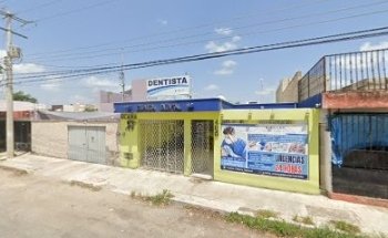 Ocaña Clínica Dental