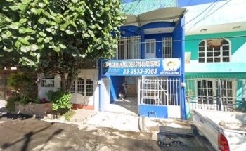 Clínica dental de especialistas