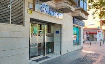 Centro Odontológico Gnadent