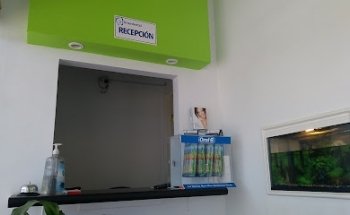 Clínica dental Interdental