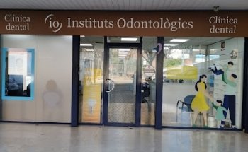 Instituts Odontològics - Clínica Dental Cornellà