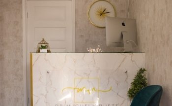 Dr. Miguel Viruete Cosmetic Dentistry