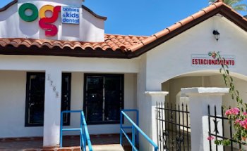 Dental OG Babies & Kids