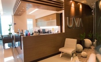 UVA Clinic by Dr. Alejandro Martínez