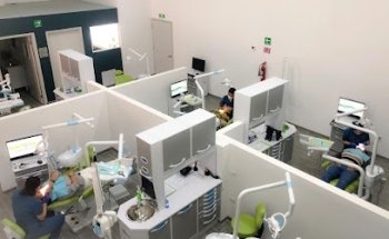 Punto Baja Dental Clinic sa de cv