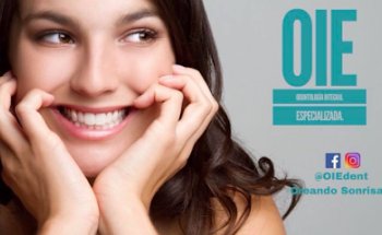 OIE Creando Sonrisas