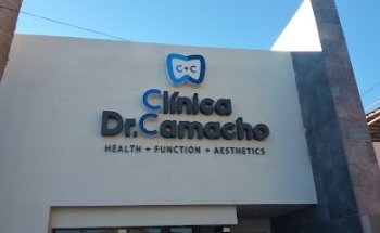 Clinica Dr. Camacho