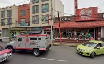 Clínica de Odontología Especializada