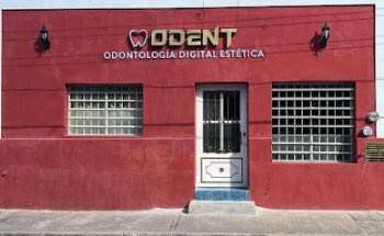 Clínica Dental Odent del Dr Luis Tamay