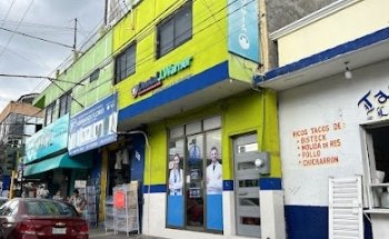 Dental J.Warner (Suc. 9a Sur)