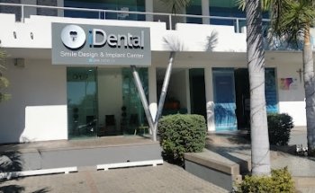 IDental excelente servicio muy profesional en su trabajo