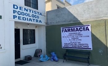 Clínica Solidaridad