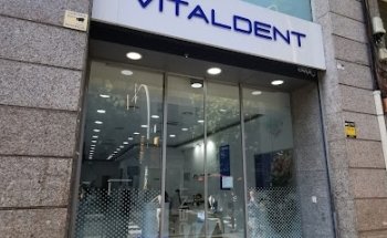 Clínica Dental Vitaldent