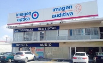 Imagen Dental Eloy Cavazos